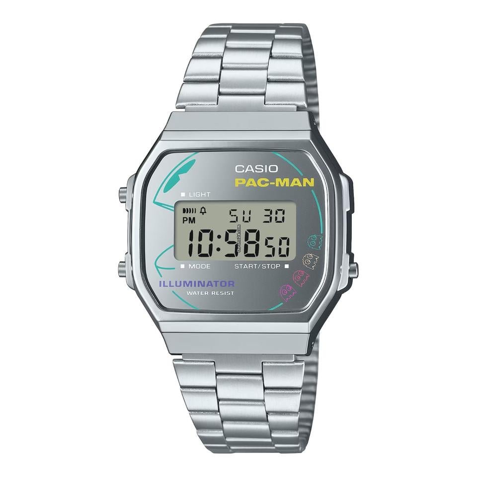 Video Game Watches: Collector's Guide | Loupe