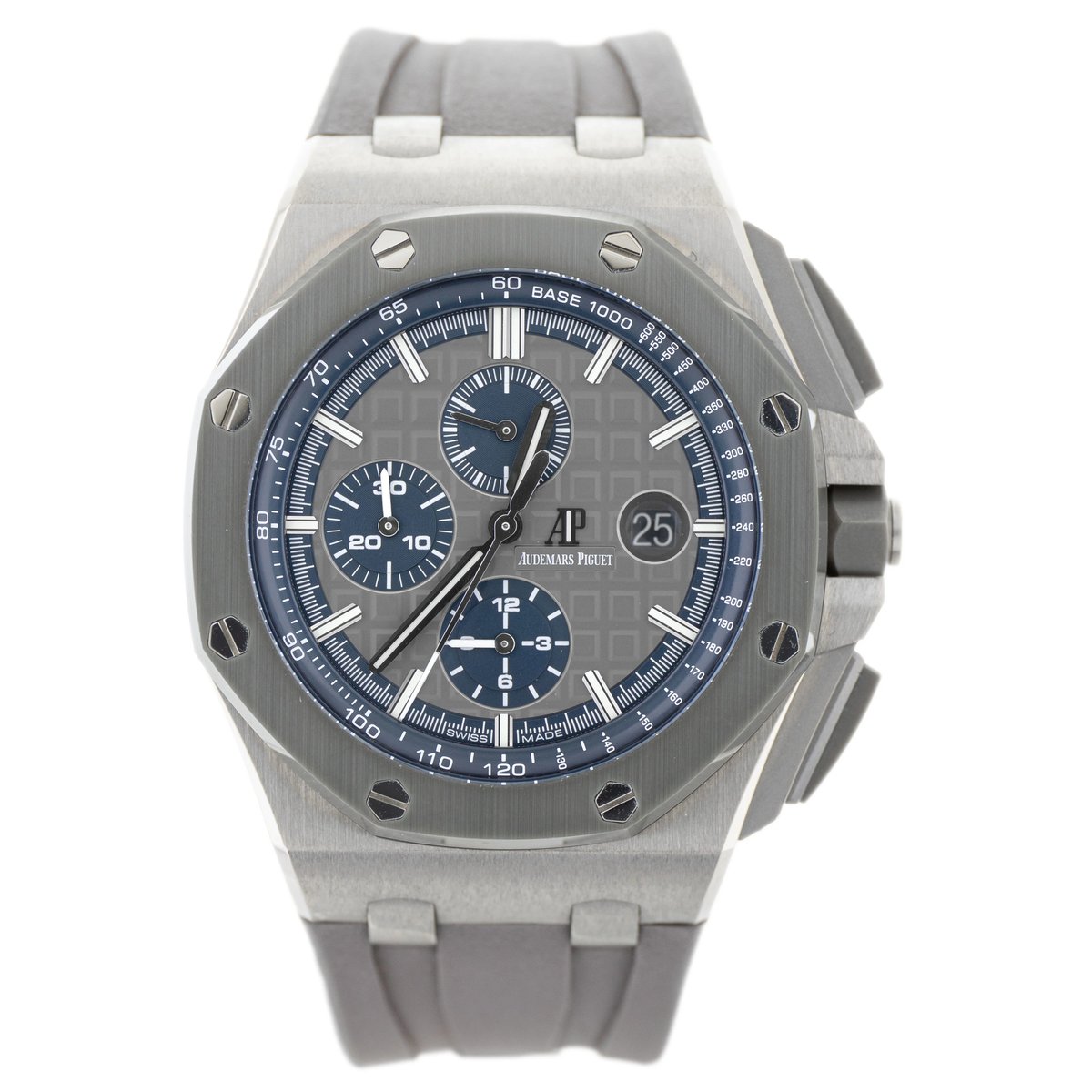Audemars Piguet Watch Prices: 500 Models Tracked (August 2026)
