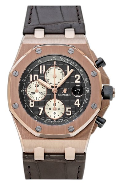 Audemars Piguet Watch Prices: 500 Models Tracked (August 2026)