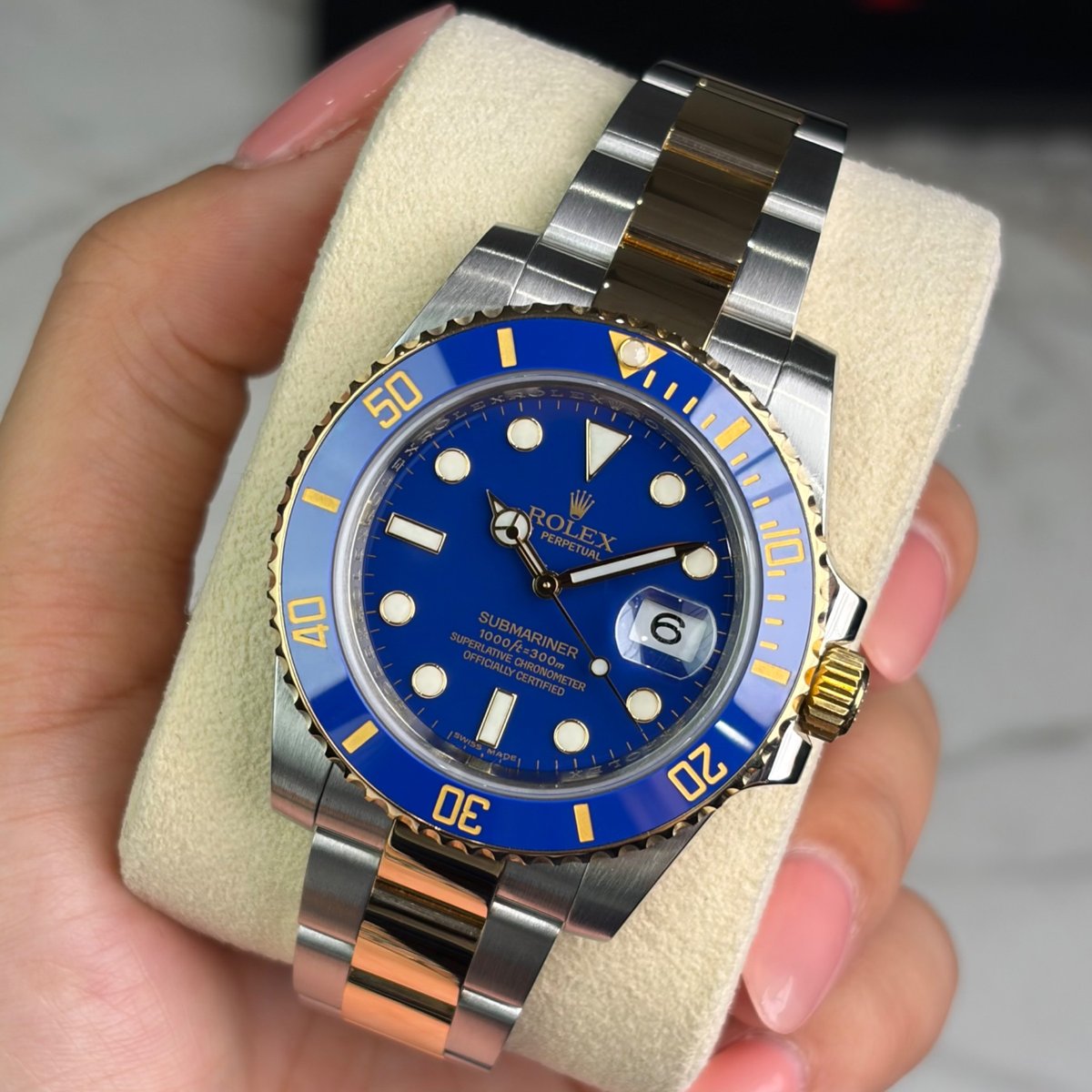 Where to find vintage watches in reasonably good condition? | WatchUSeek Watch Forums
