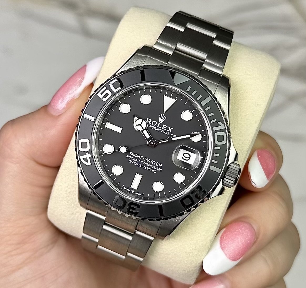 Rolex Deepsea Prices 2026 - 23 References from $8,111 | Loupe