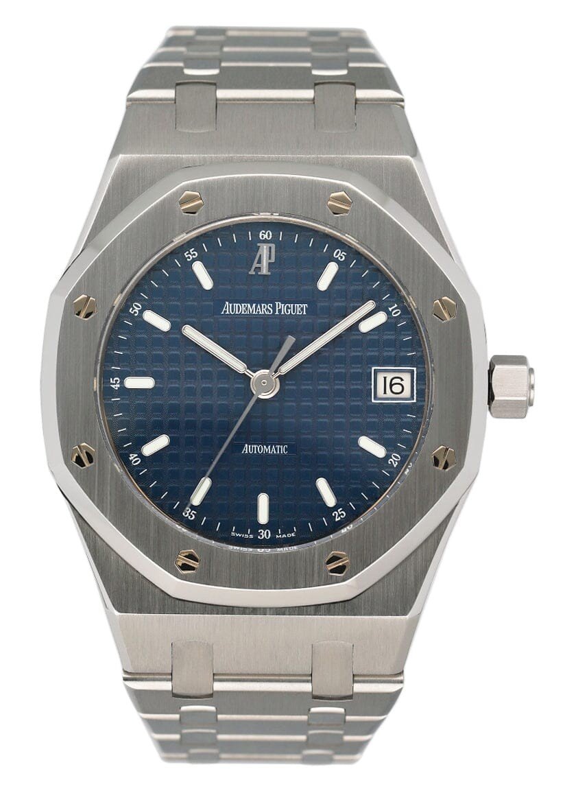 Audemars Piguet Watch Prices: 500 Models Tracked (October 2026)