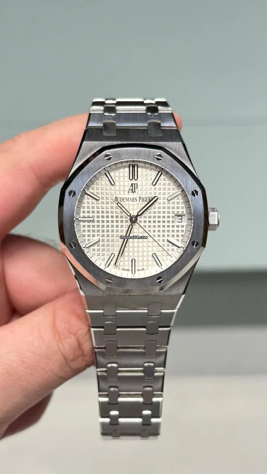 Audemars Piguet Watch Prices: 500 Models Tracked (August 2026)