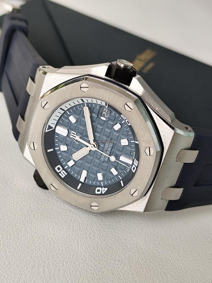 Audemars Piguet Watch Prices: 500 Models Tracked (October 2026)