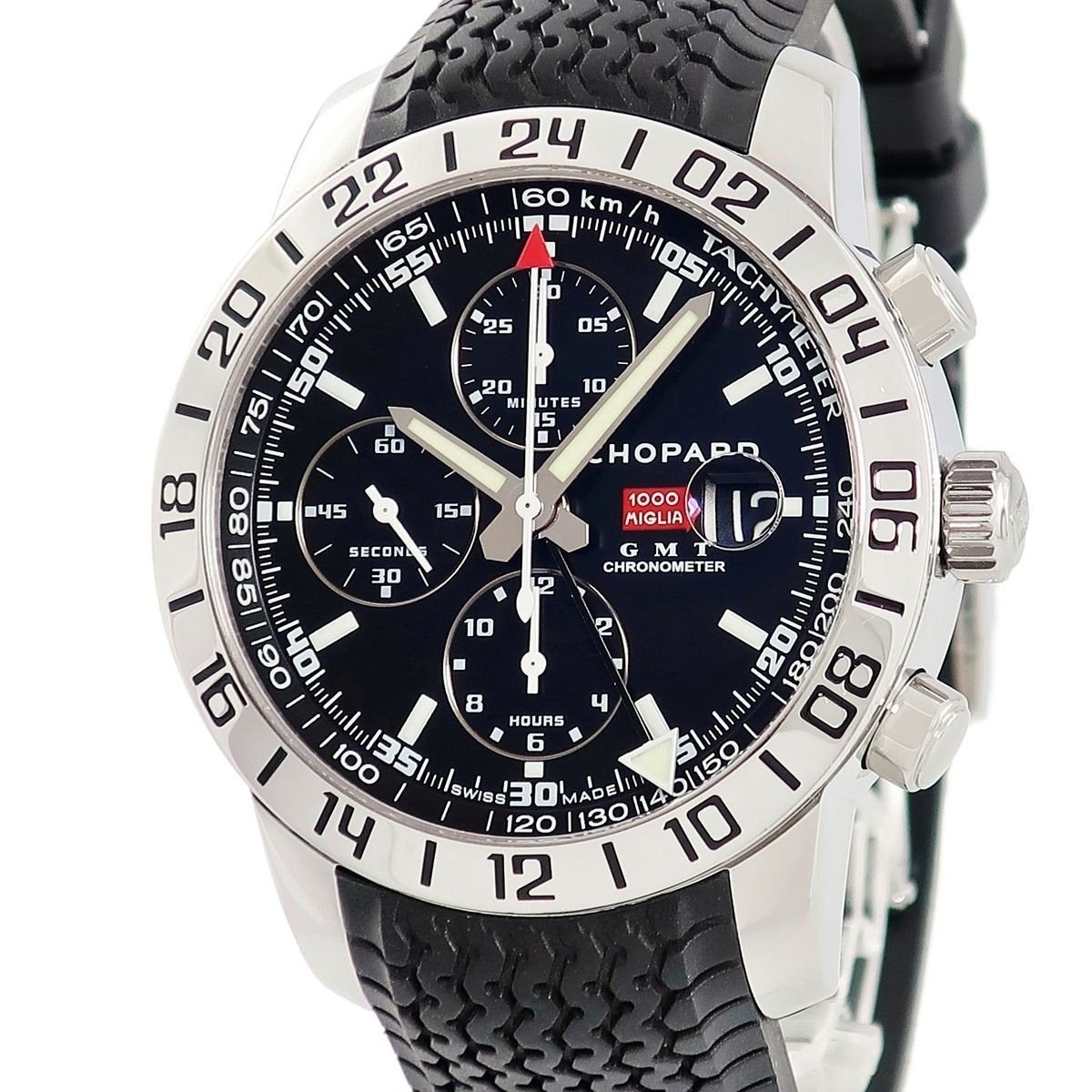 Chopard Mille Miglia Prices: 208 References Tracked
