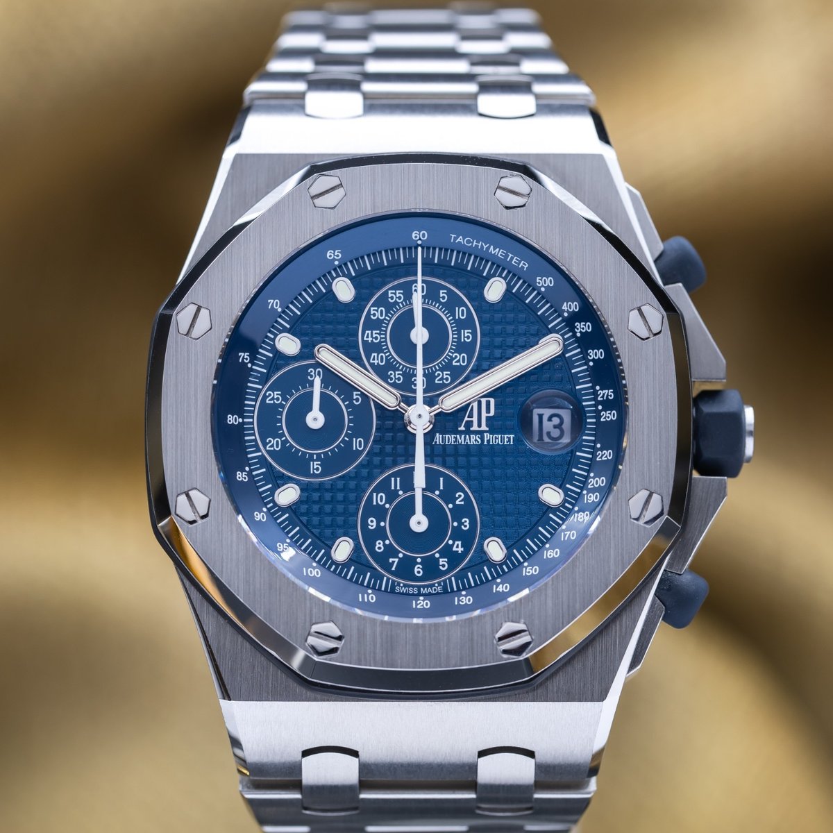 Audemars Piguet Watch Prices: 500 Models Tracked (August 2026)