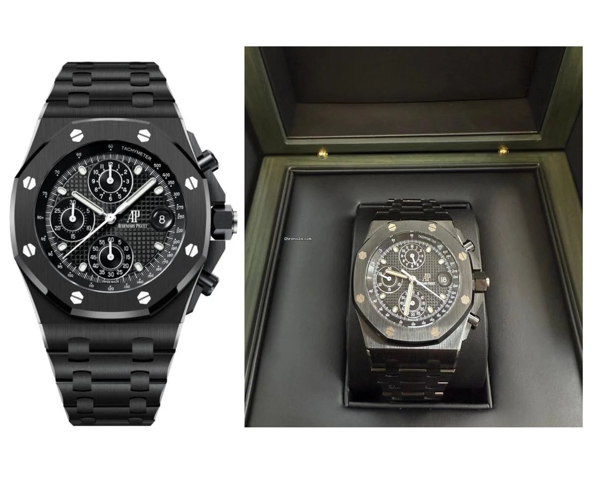 Audemars Piguet Watch Prices: 500 Models Tracked (August 2026)