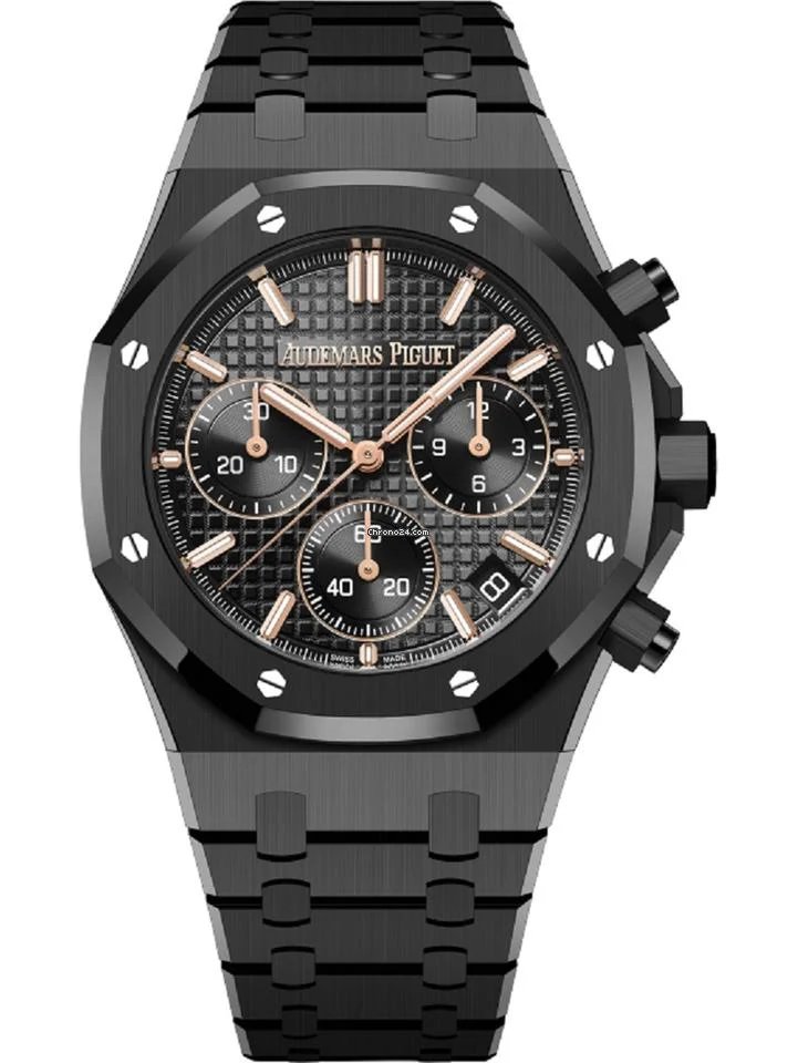 Audemars Piguet Watch Prices: 500 Models Tracked (August 2026)