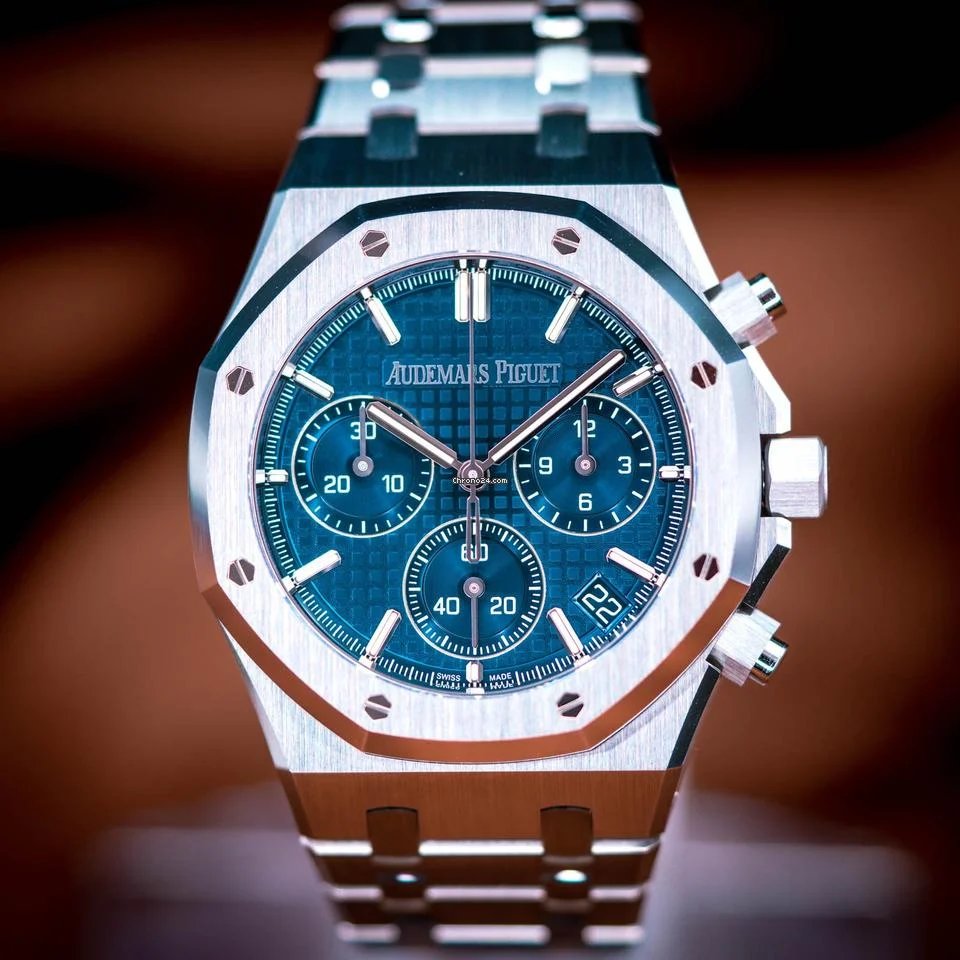 Audemars Piguet Watch Prices: 500 Models Tracked (August 2026)