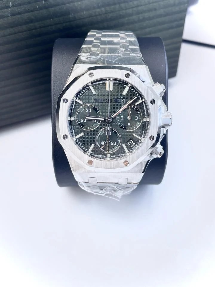 Audemars Piguet Watch Prices: 500 Models Tracked (August 2026)