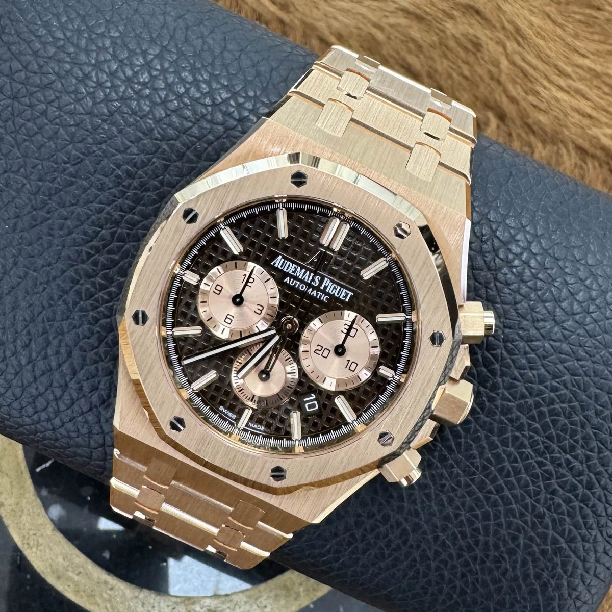 Audemars Piguet Watch Prices: 500 Models Tracked (August 2026)