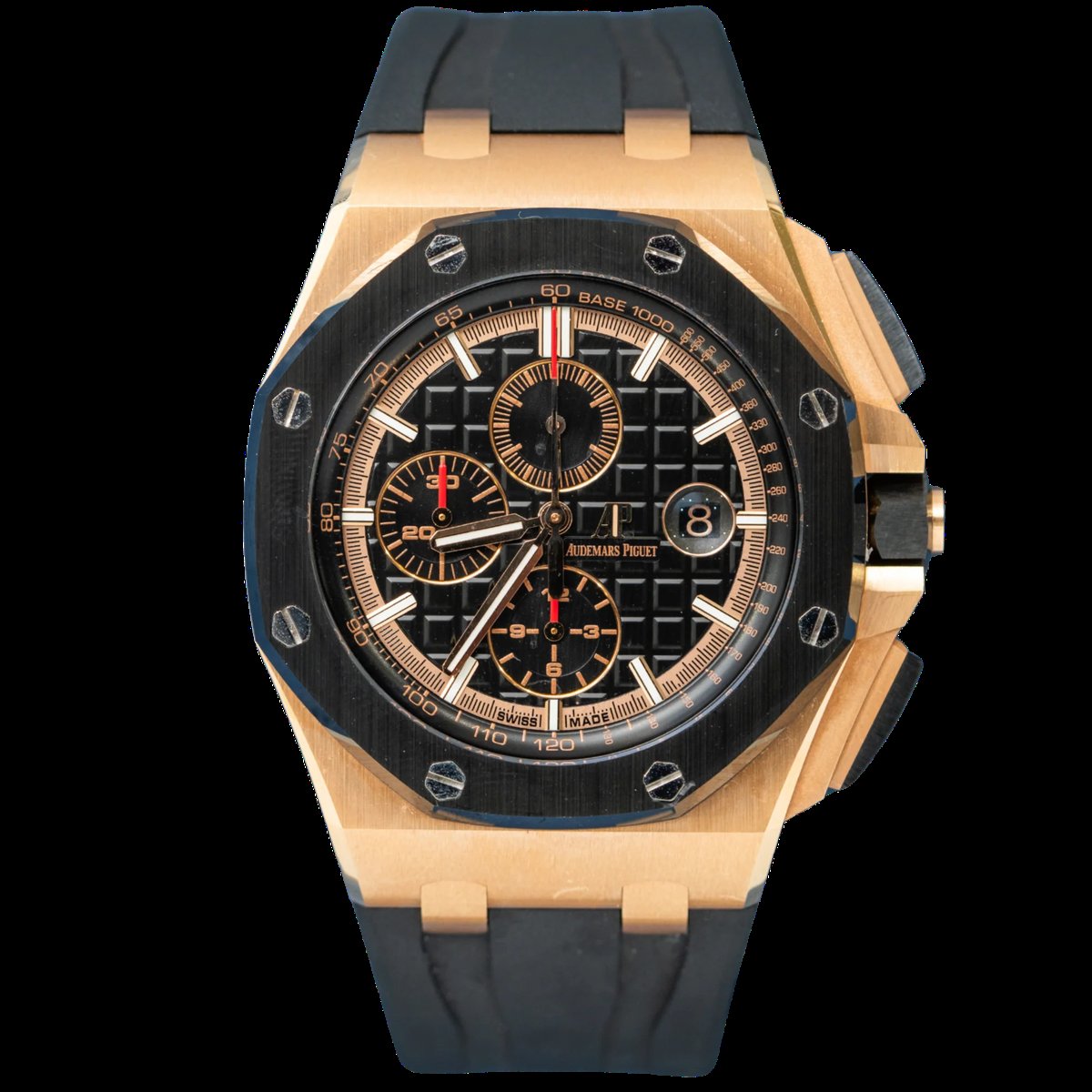 Audemars Piguet Watch Prices: 500 Models Tracked (August 2026)