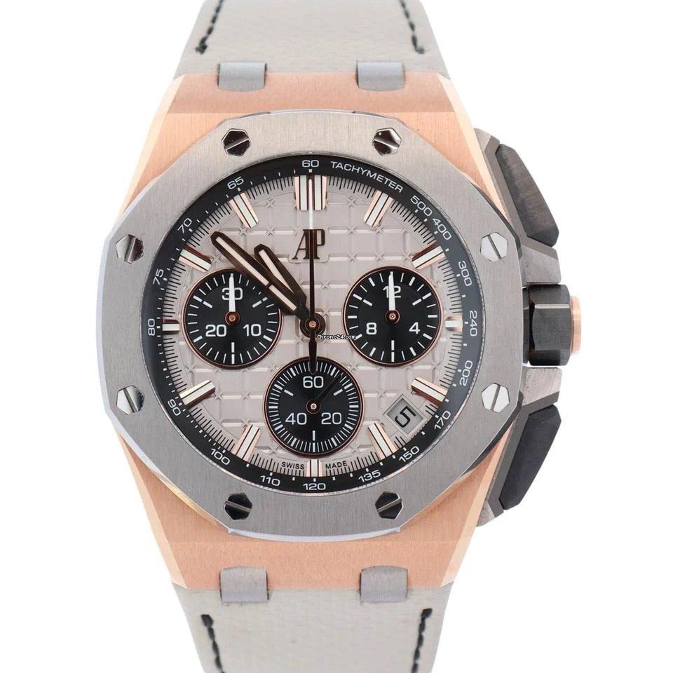 Audemars Piguet Watch Prices: 500 Models Tracked (August 2026)