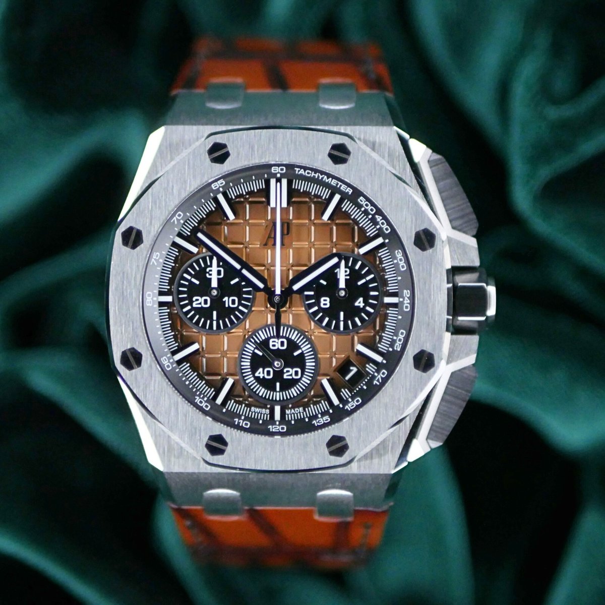 Audemars Piguet Watch Prices: 500 Models Tracked (August 2026)