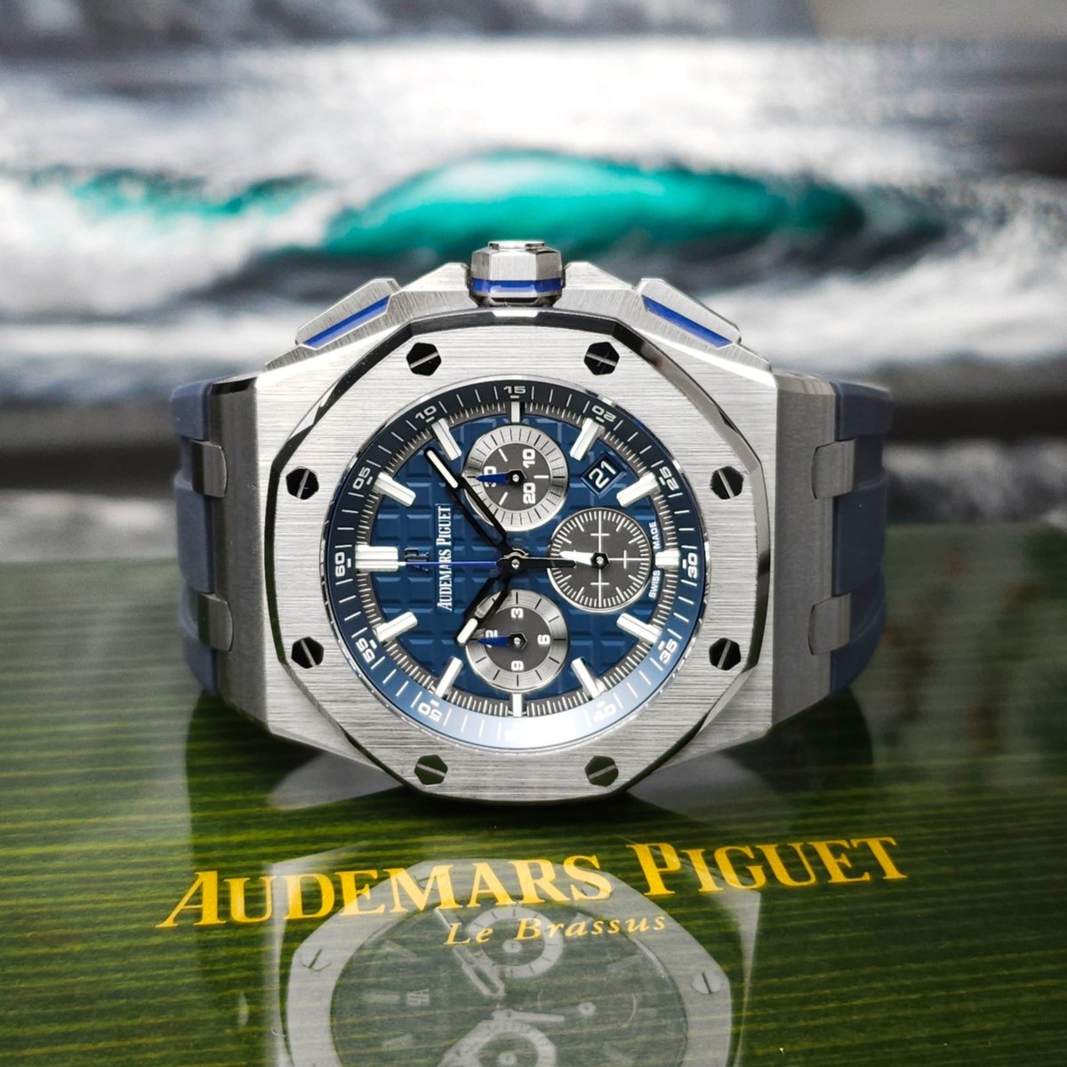 Audemars Piguet Watch Prices: 500 Models Tracked (August 2026)