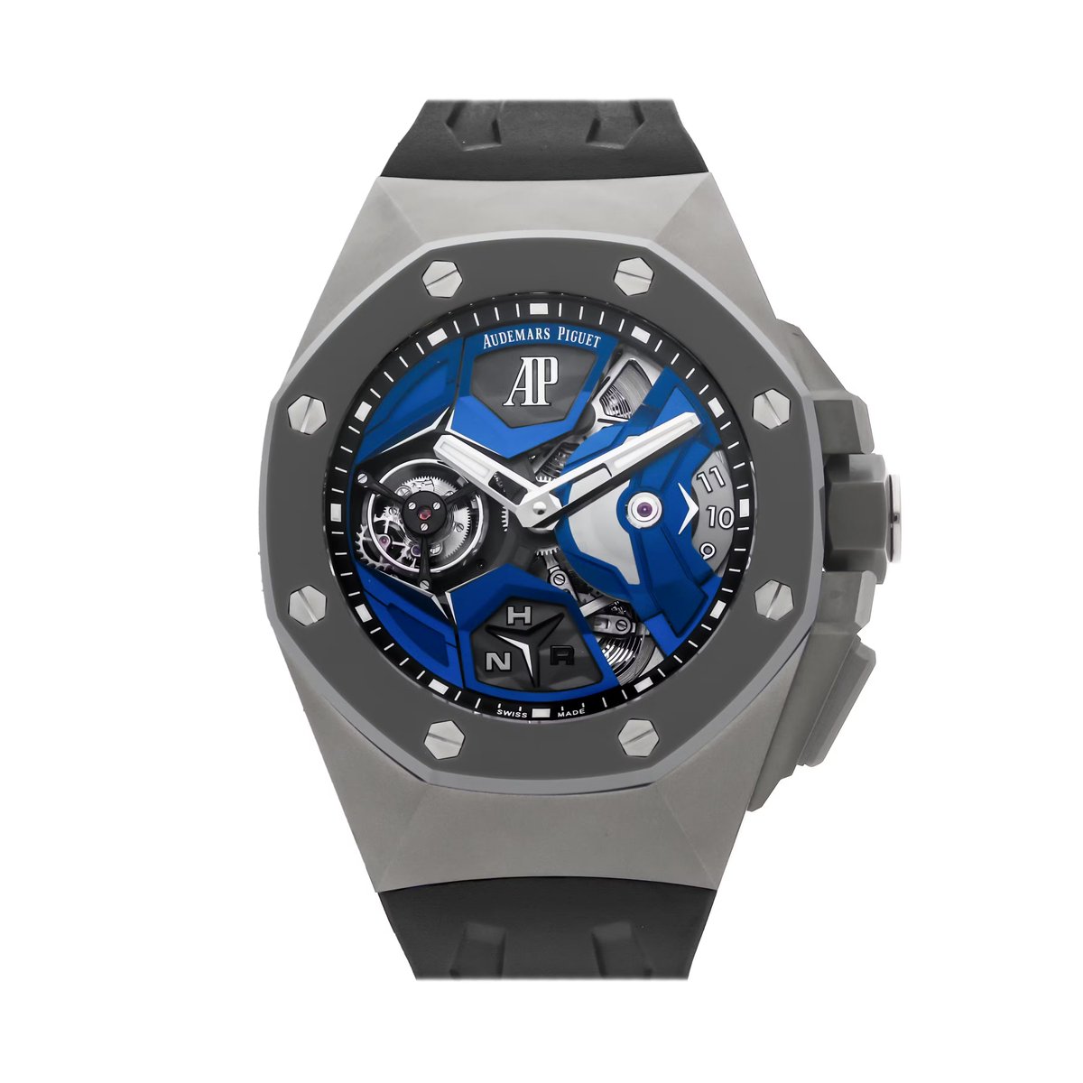 Audemars Piguet Watch Prices: 500 Models Tracked (July 2026)