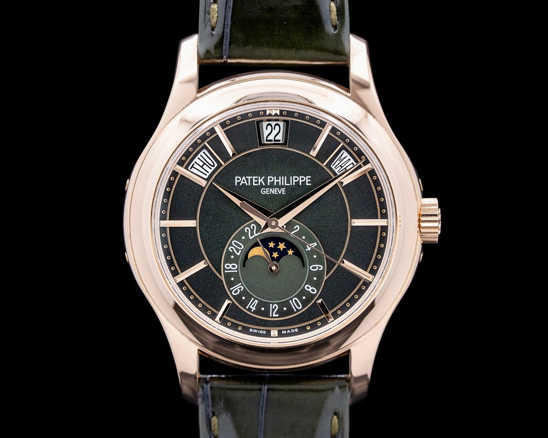 Patek Philippe Complications Prices: 26 References Tracked