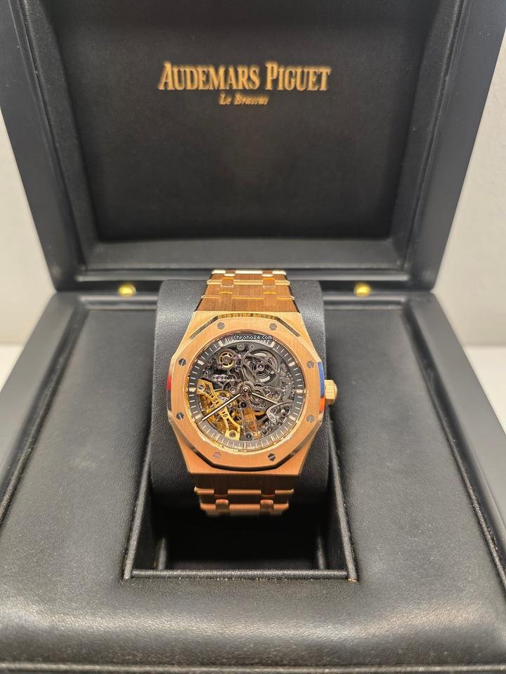 Audemars Piguet Watch Prices: 500 Models Tracked (October 2026)