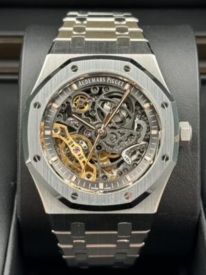 Audemars Piguet Watch Prices: 500 Models Tracked (August 2026)