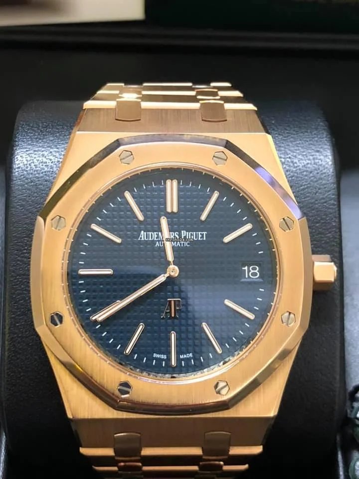 Audemars Piguet Watch Prices: 500 Models Tracked (August 2026)