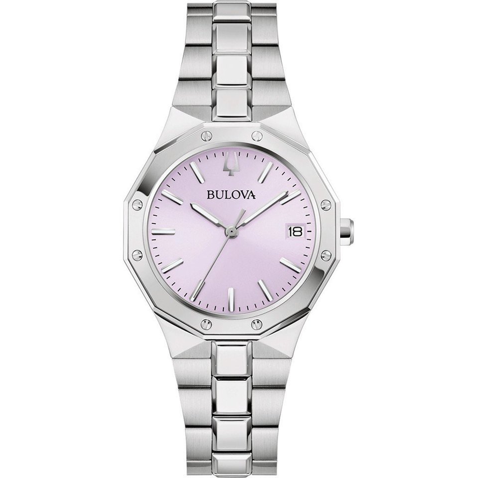 Bulova Bulova Curv Prices 2026 - 34 References from $225 | Loupe