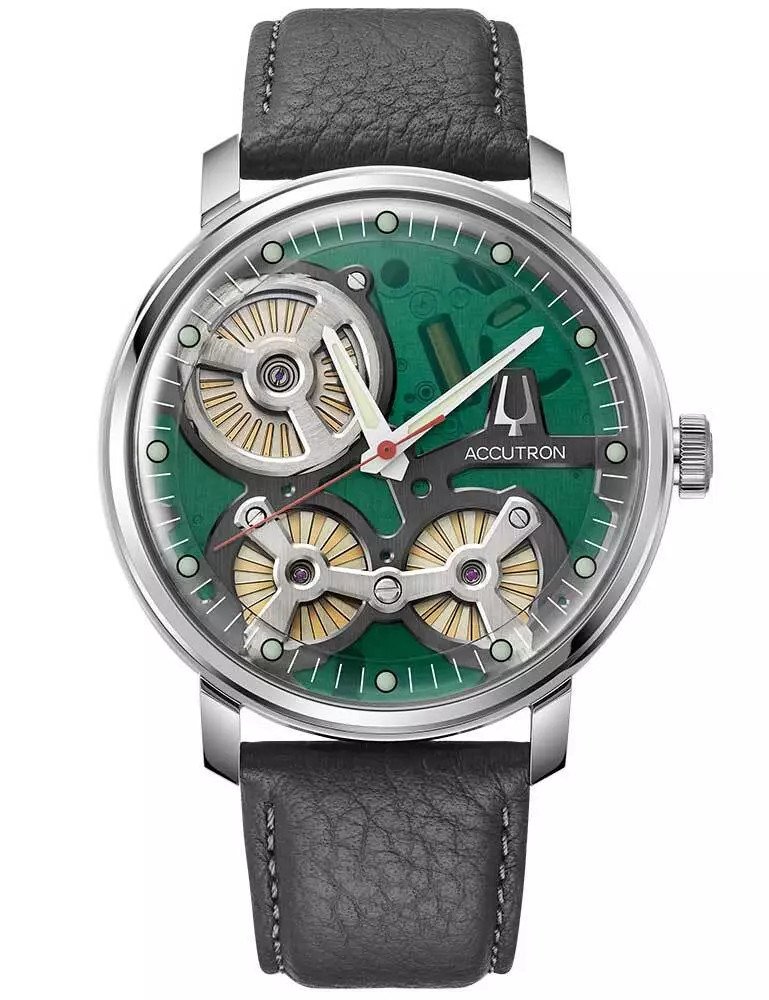 Accutron Watch Prices: 17 Models Tracked (October 2026)