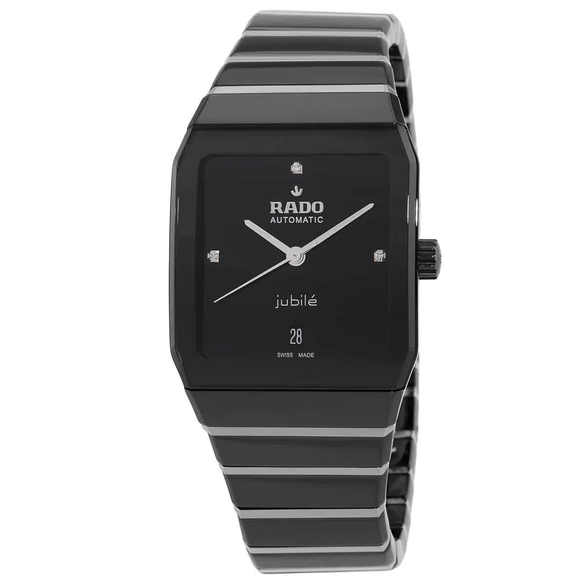 Rado DiaStar Original Prices: 8 References Tracked