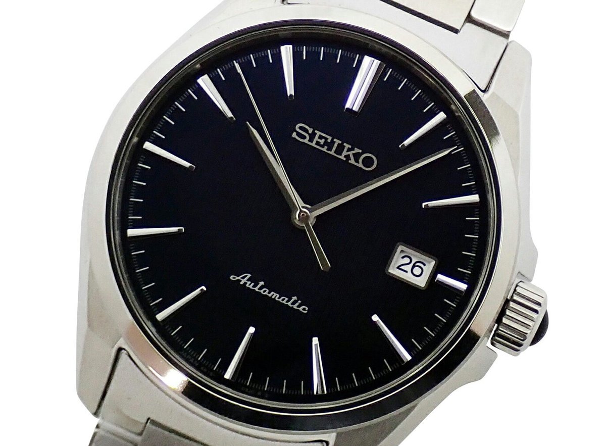 Seiko Presage Ref. SARX045 - Market Value $619 | 2 Listings | Loupe