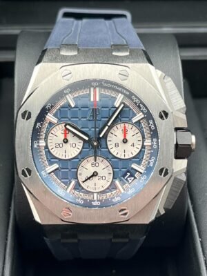 Audemars Piguet Watch Prices: 500 Models Tracked (August 2026)